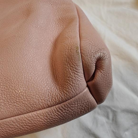 Excluded from Promotion- Coach Pheobe with FREE matching wallet - Picture 8 of 15